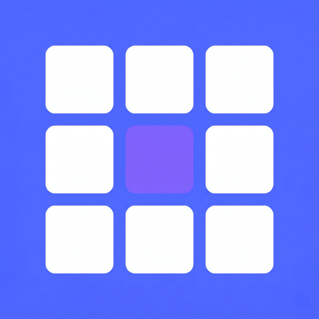 SnapDoku アイコン